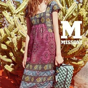 MISSONI Top