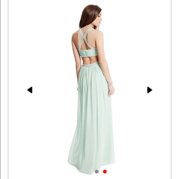 Brand New Guess by Marciano Beautiful Dress