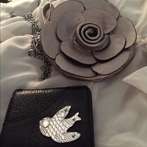 Marc by Marc Jacobs wallet and purse