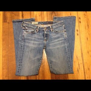 ✨Adriano Goldschmied size 26R style: the Colette✨