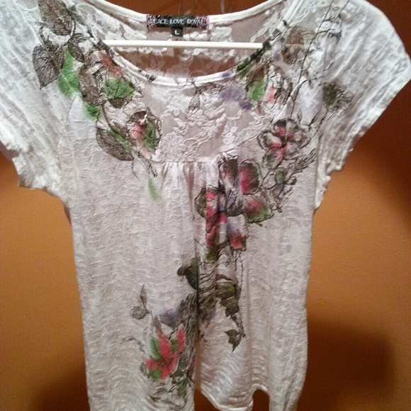 Womend shirt