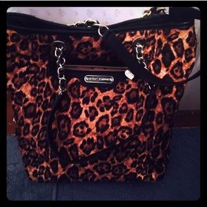 Betsey Johnson Tote
