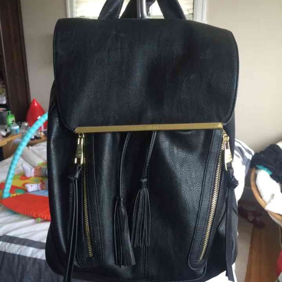 Steve Madden Fashion Backpack