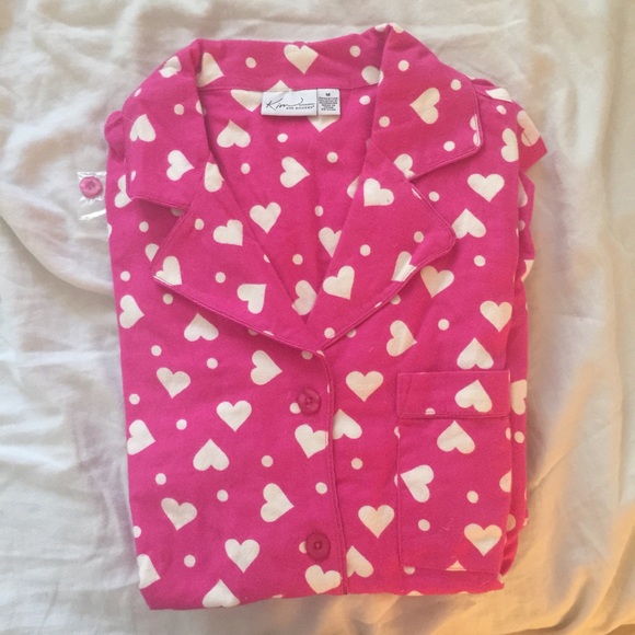 NWOT Pajama Set!