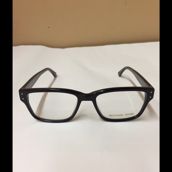 2015 Michael Kors prescription ready frames