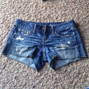 American Eagle shorts