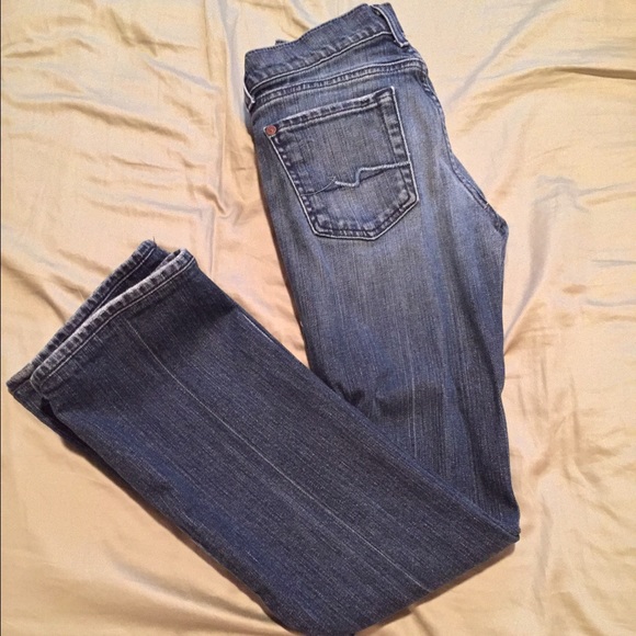 7 jeans