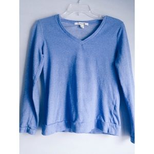Forever 21 Blue Sweater