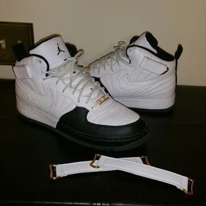 ***SOLD***Air Jordan Fusion 12's***SOLD***