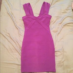 Topshop bodycon dress