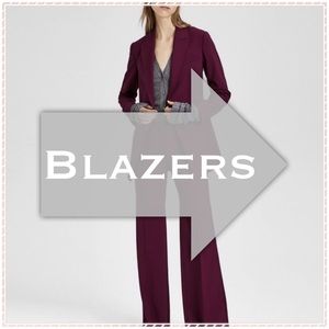 JACKETS AND BLAZERS FOR SALE