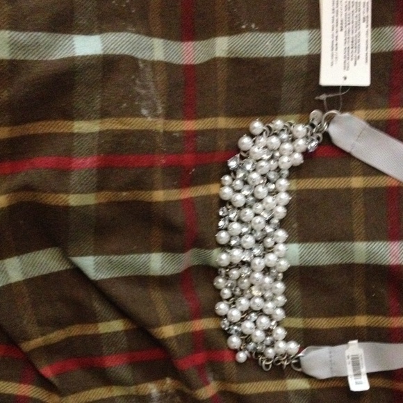 Bing necklace