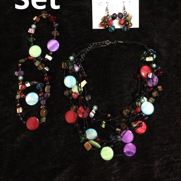 Full set