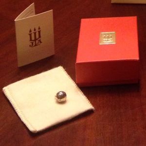James Avery Volleyball Charm