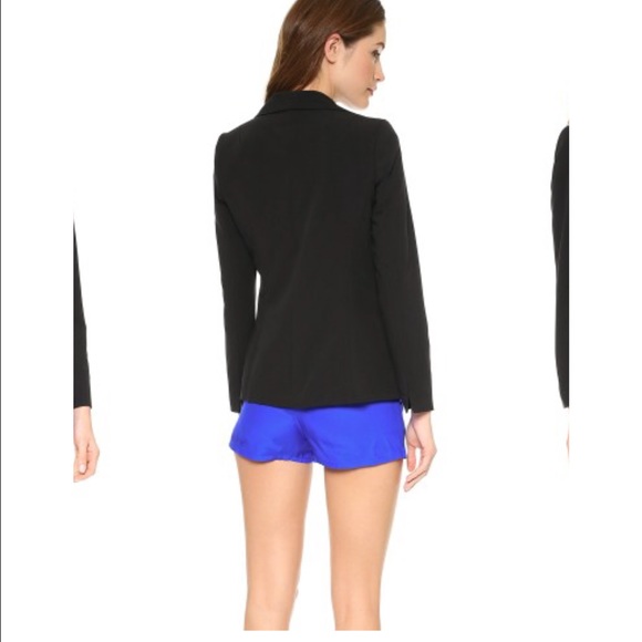 Shopbop basic - fiancé blazer - Picture 2 of 3