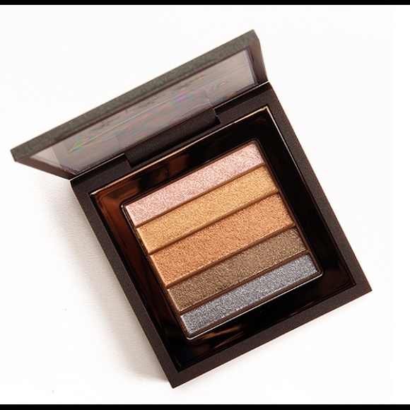 MAC Bao Bao Jewels Palette