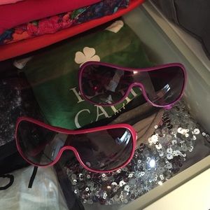 Victoria's Secret sunglasses