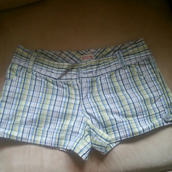 Mossimo shorts