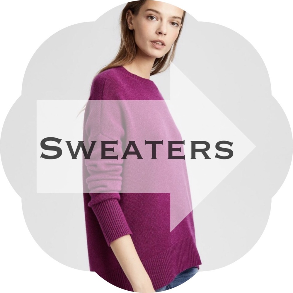 SWEATERS FOR SALE