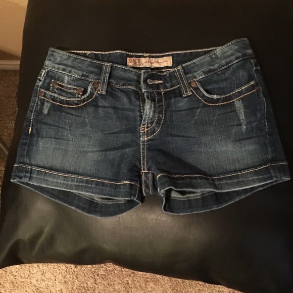BKE Shorts