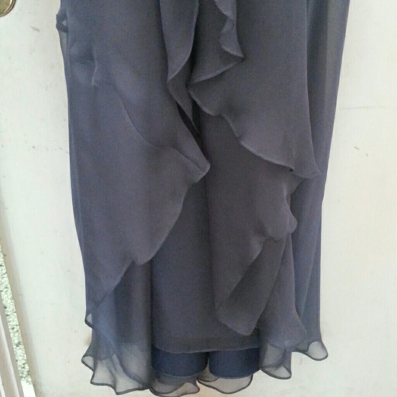 Dress and jacket - Picture 4 of 4