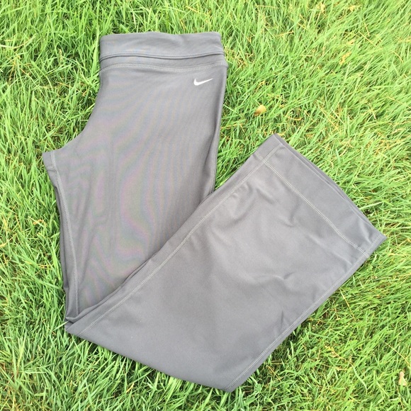 Nike Dri-Fit Flare Pants