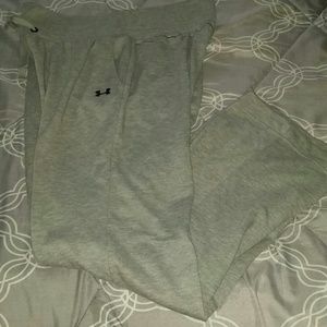 Women's Under Armour pants