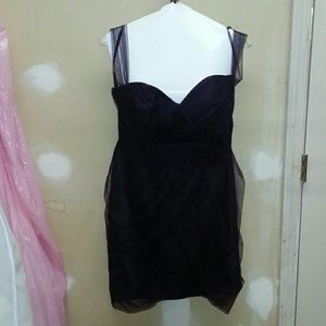 Cocktail dress