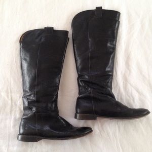 Frye Paige Riding Boots