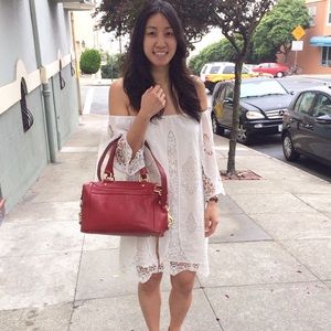 Urban Outfitters Staring at Stars Dress