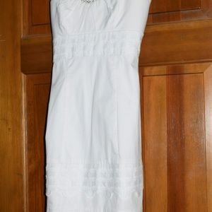 Xoxo spring summer dress