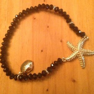 Stretch bracelet