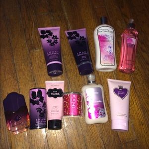 Beauty Bundle
