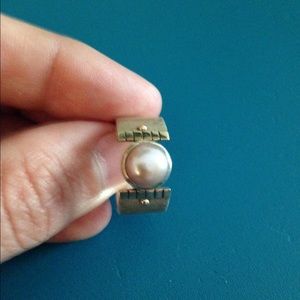 Silpada ring