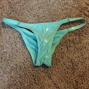 Montce Swim bathing suit bottoms
