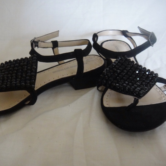 Adrienne Vittadini Sandal