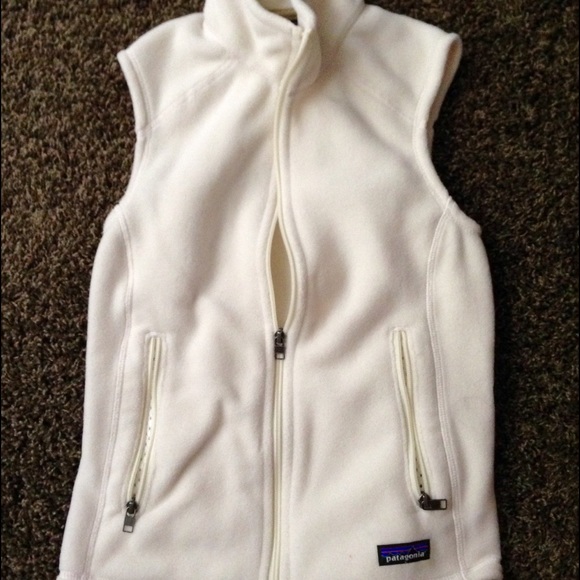 PATAGONIA--Worn once!! Fantastic shape :)