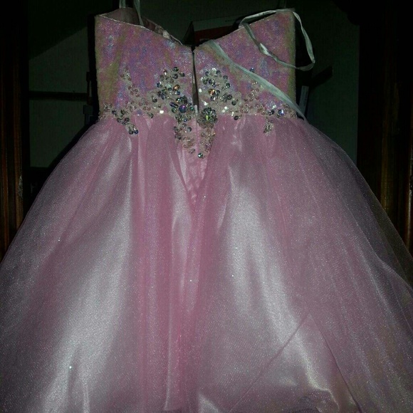 Prom dress!!