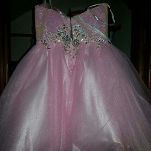 Prom dress!!