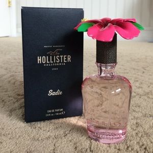 Sadie Perfume