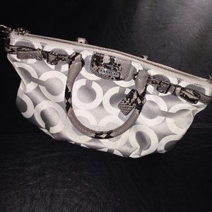 Coach handbag