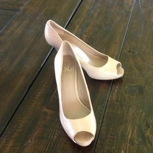 Vince Camuto heels