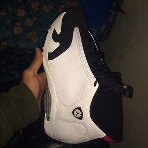 Blacktoe 14s