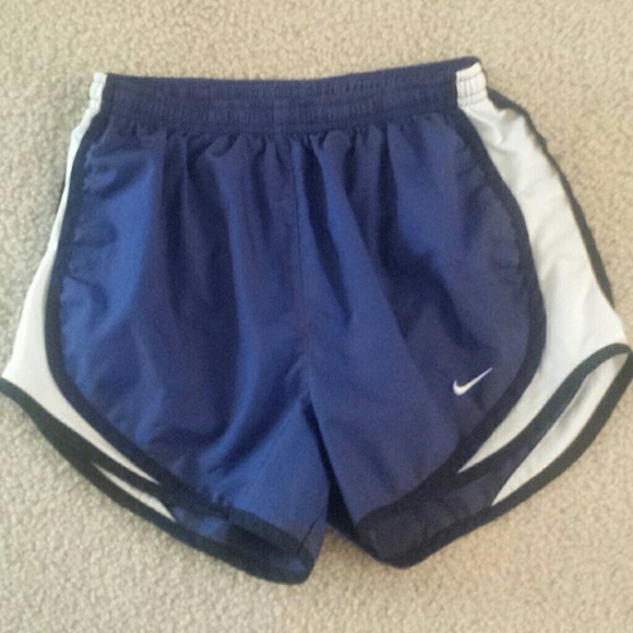 Dri-Fit Athletic Shorts