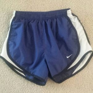 Dri-Fit Athletic Shorts