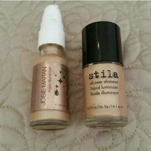 Josie maran illuminator