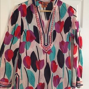 Women's Tory Burch Tunic