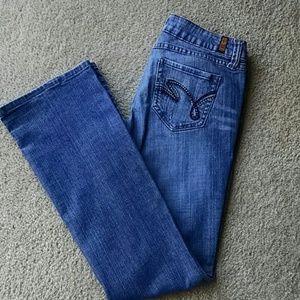 25% off bundles, Jeans
