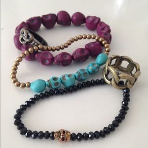 Brandy Melville jewelry package🇺🇸🎉