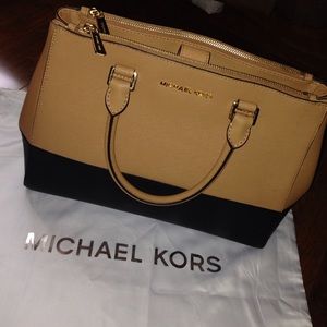 Michael Kors Handbag